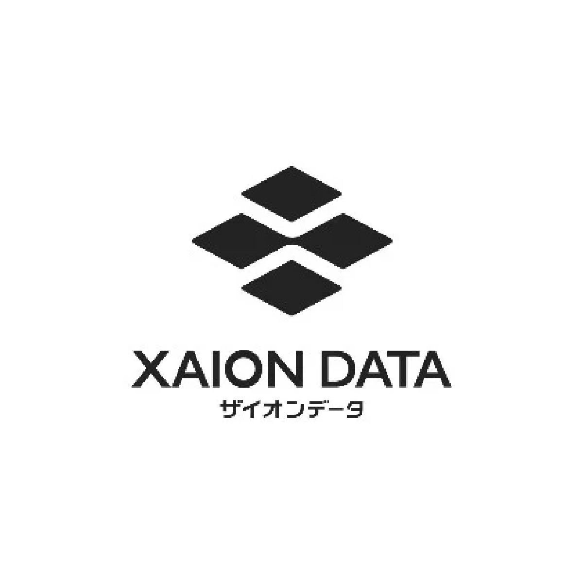 株式会社XAION DATA